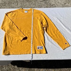 Champion Long Sleeve Tee